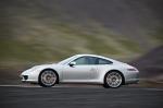 Porsche 911 Carrera S 2012 года